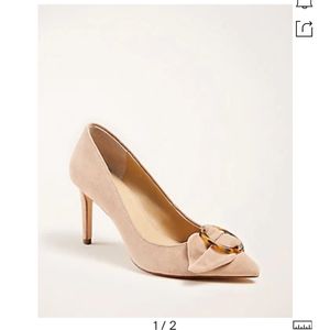 NEW Pointy toed Ann Taylor Shoes
